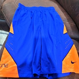 New - Nike Dri-Fit basketball shorts